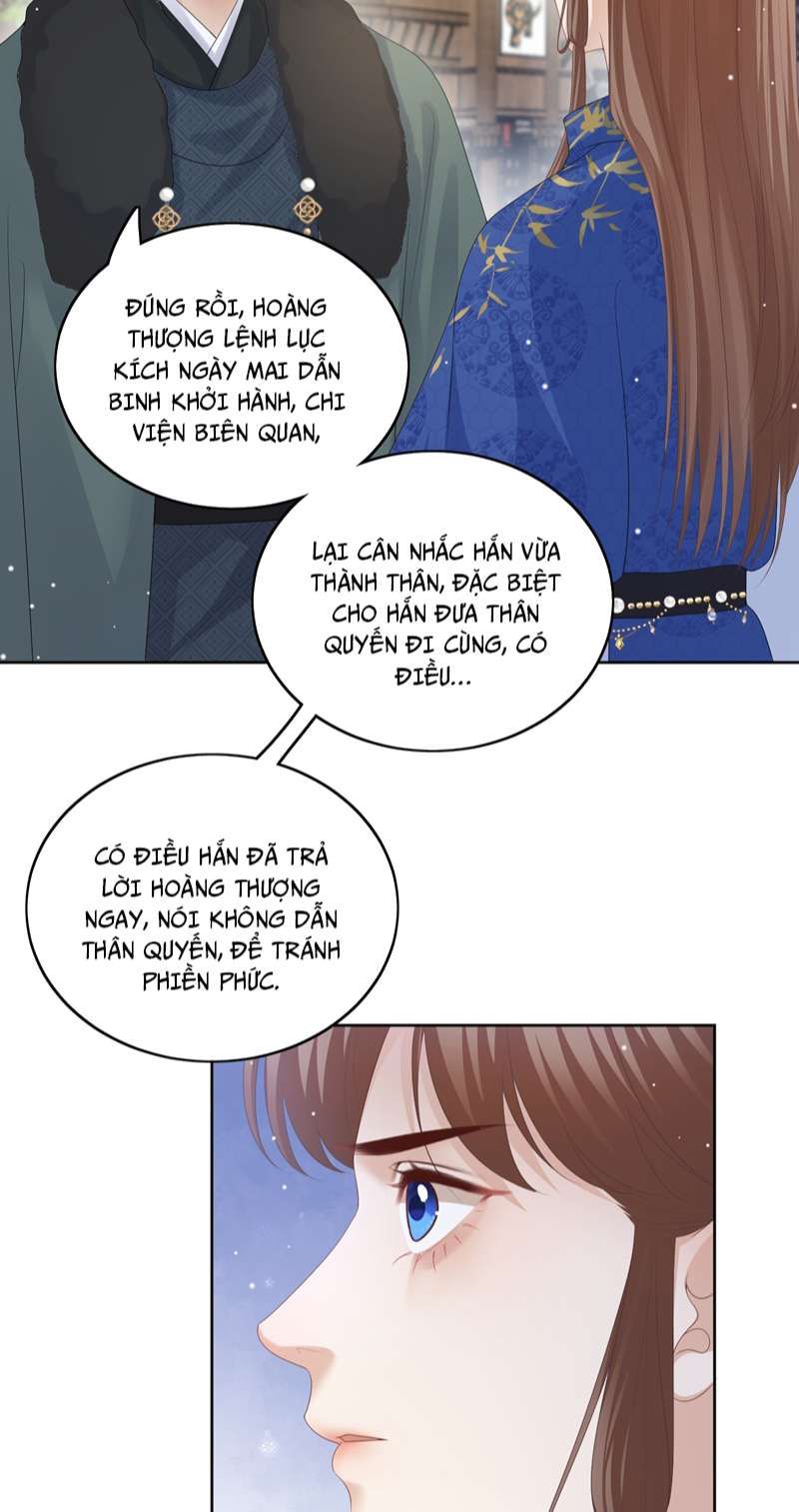 Bất Uổng Chapter 64 - 7