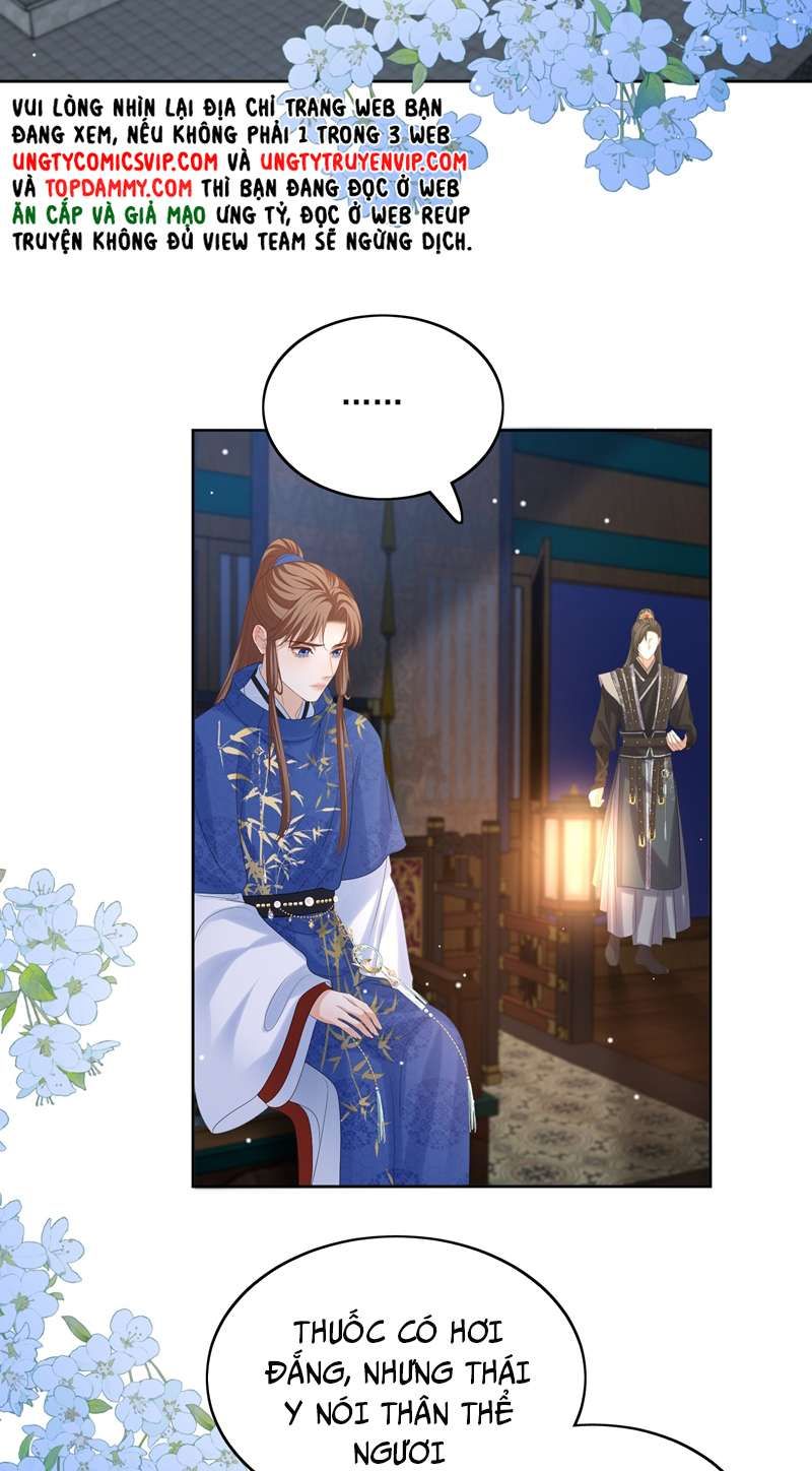 Bất Uổng Chapter 64 - 9