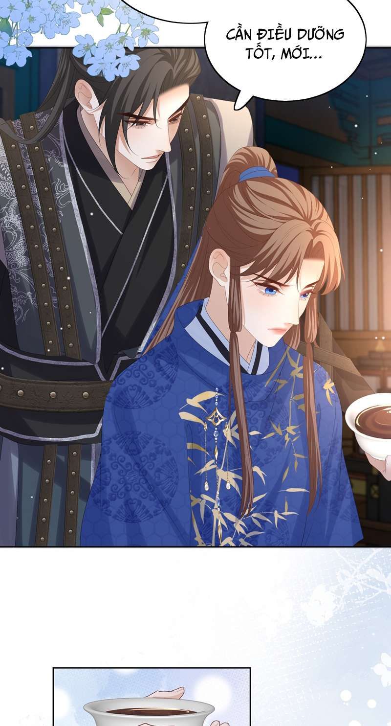 Bất Uổng Chapter 64 - 10