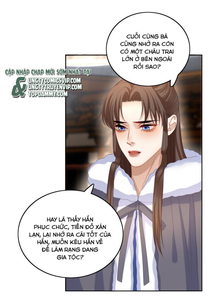 Bất Uổng Chapter 65 - 11