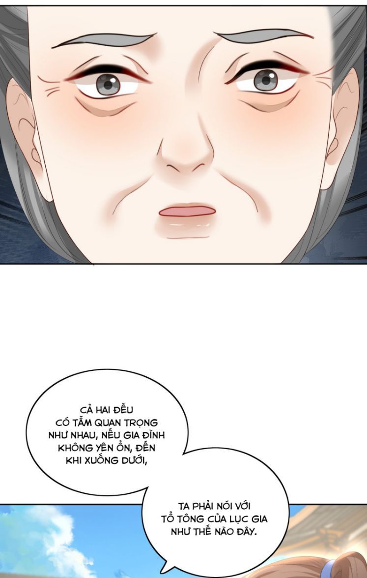 Bất Uổng Chapter 65 - 15