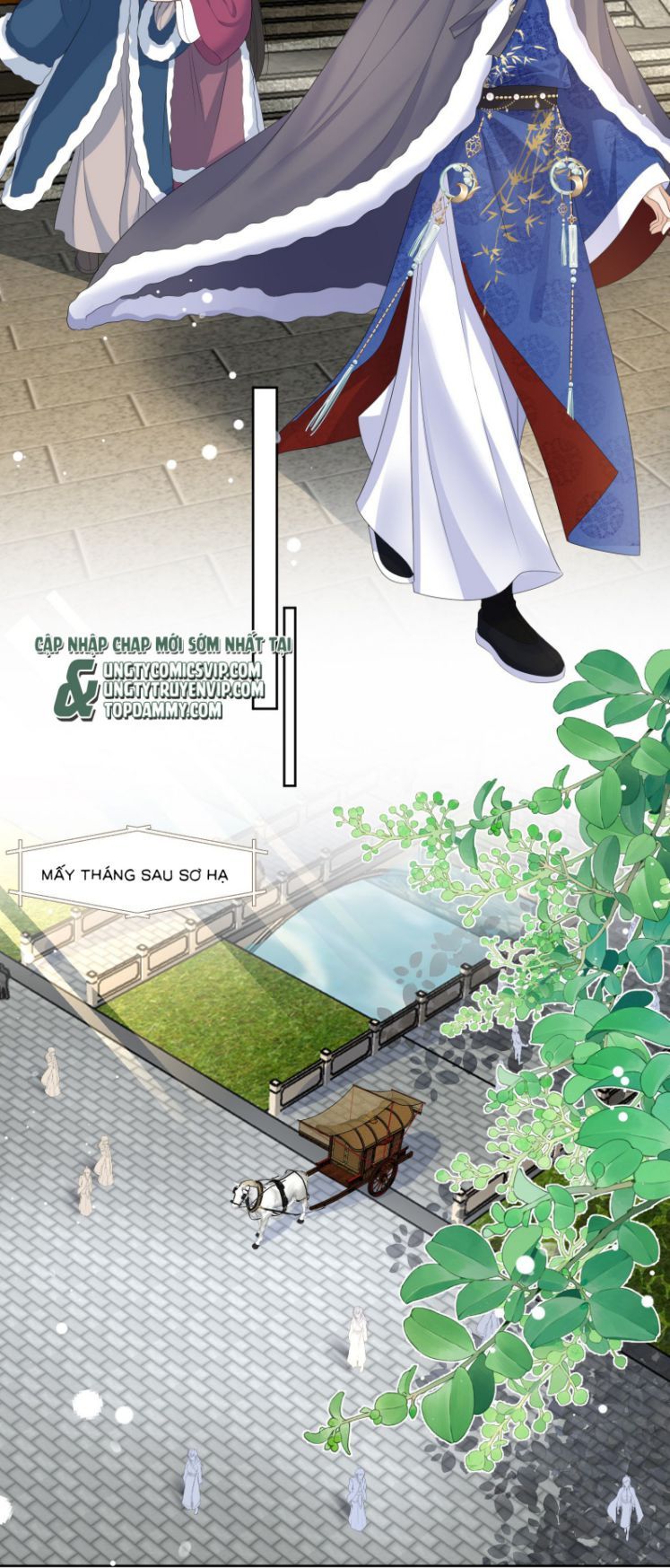 Bất Uổng Chapter 65 - 18