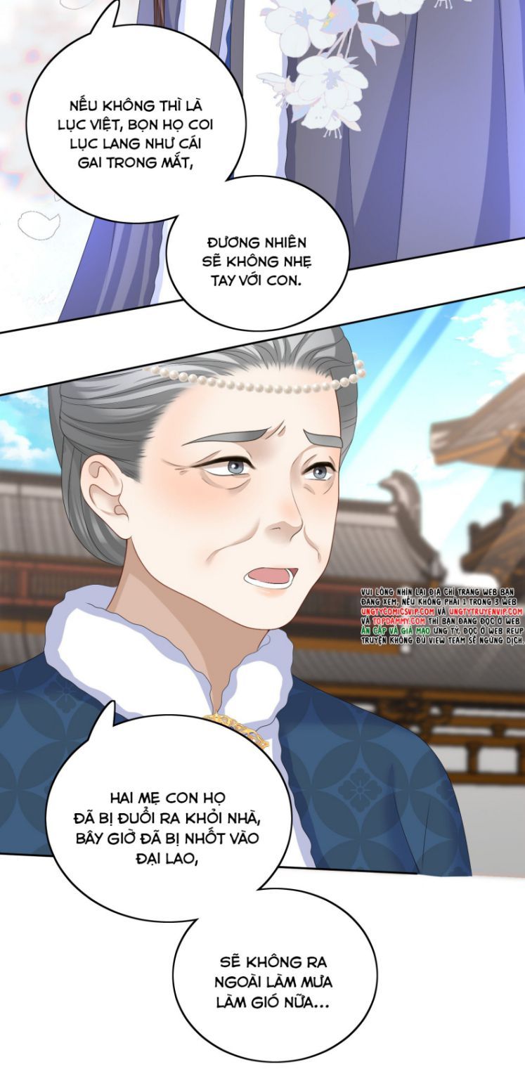 Bất Uổng Chapter 65 - 10