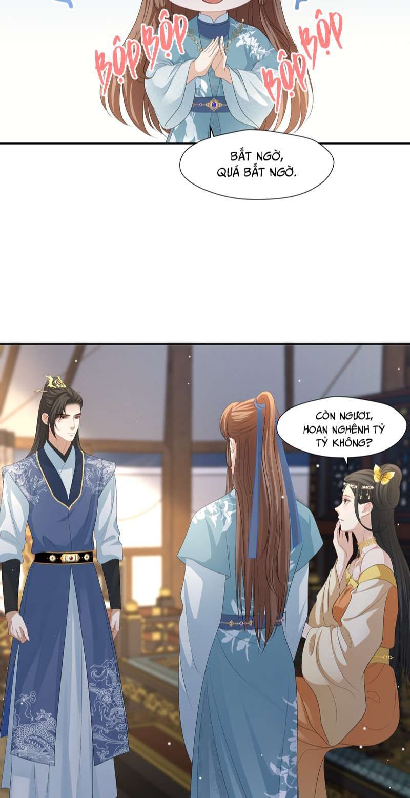 Bất Uổng Chapter 66 - 11