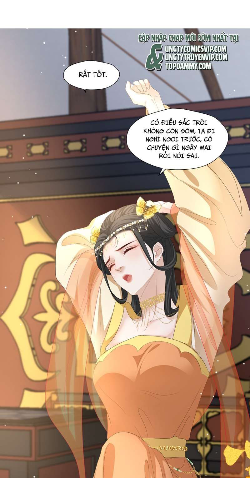 Bất Uổng Chapter 66 - 13