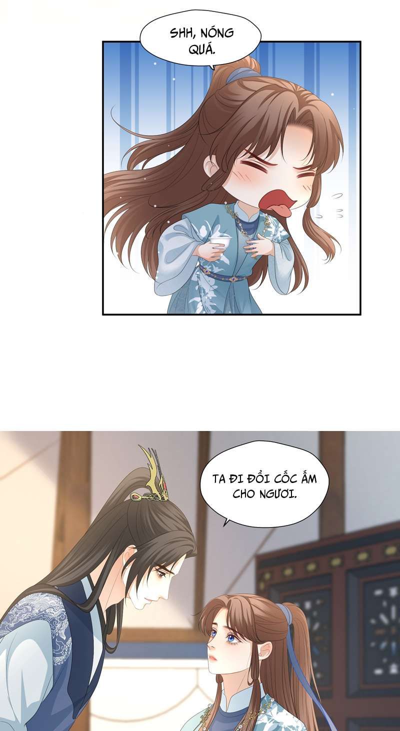 Bất Uổng Chapter 66 - 17