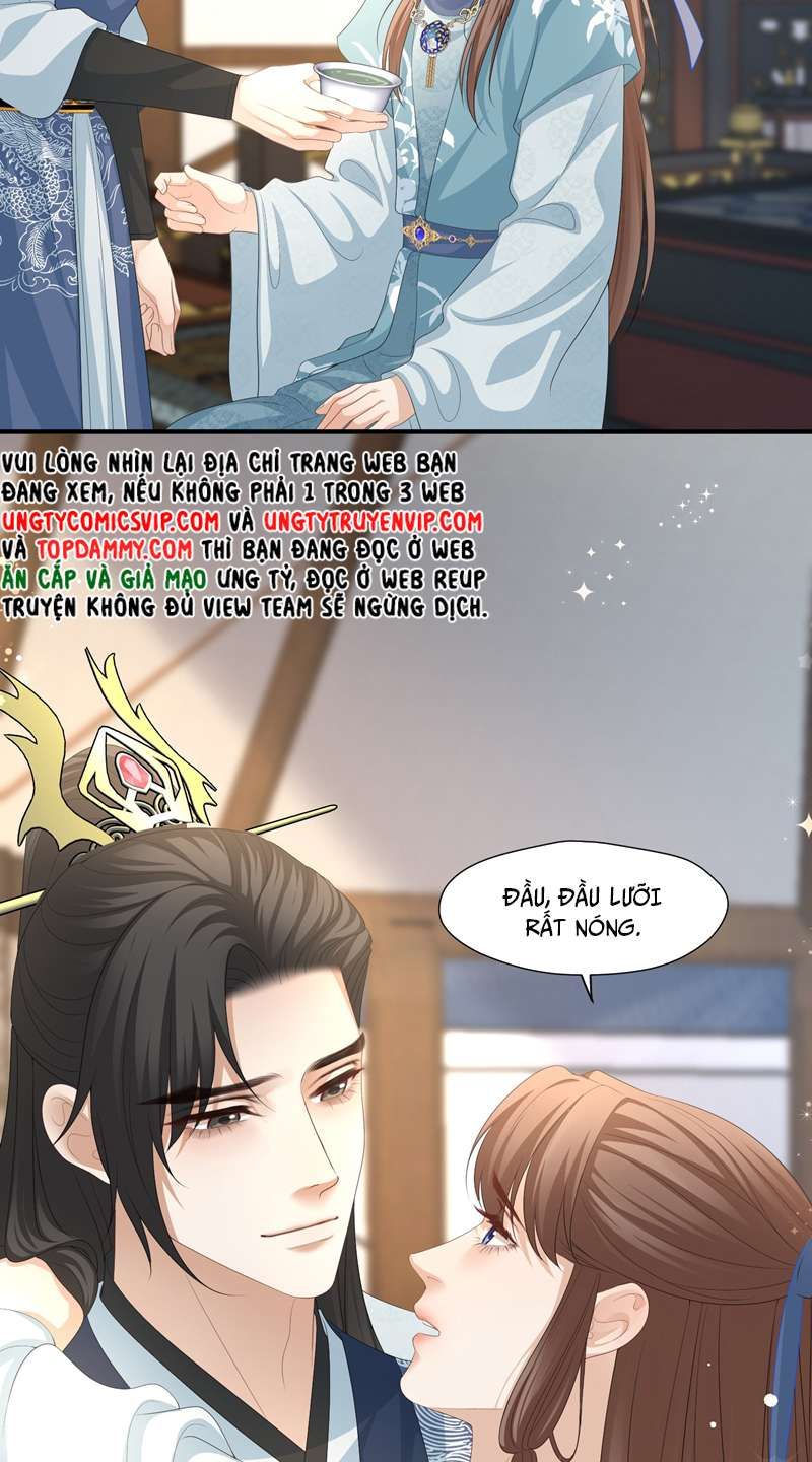 Bất Uổng Chapter 66 - 18