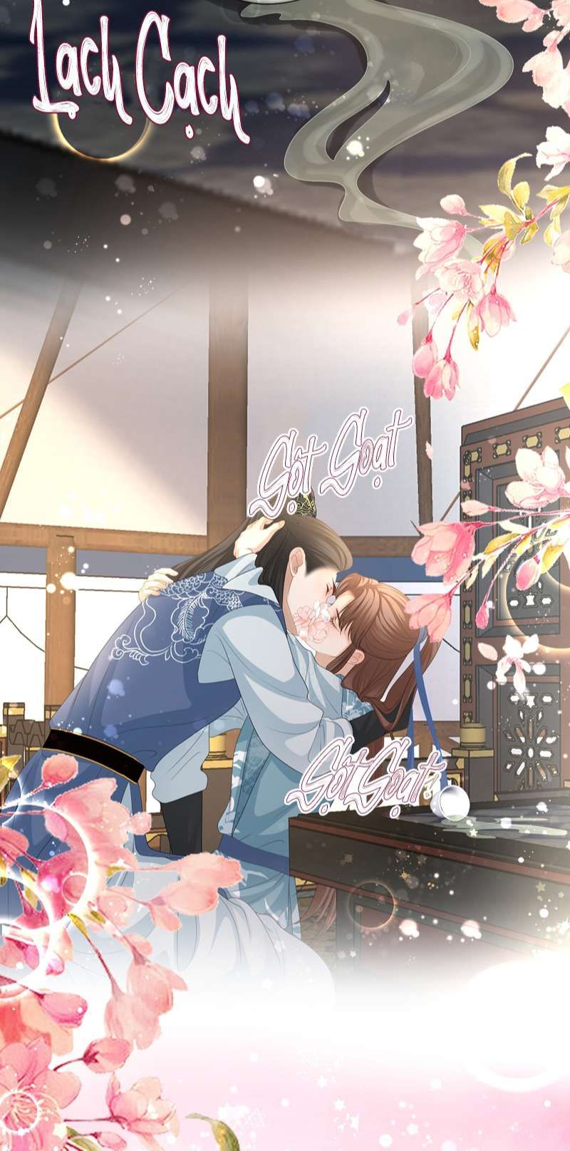 Bất Uổng Chapter 66 - 21