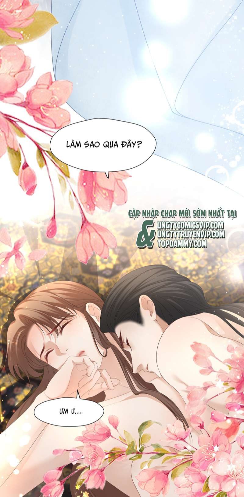 Bất Uổng Chapter 66 - 25