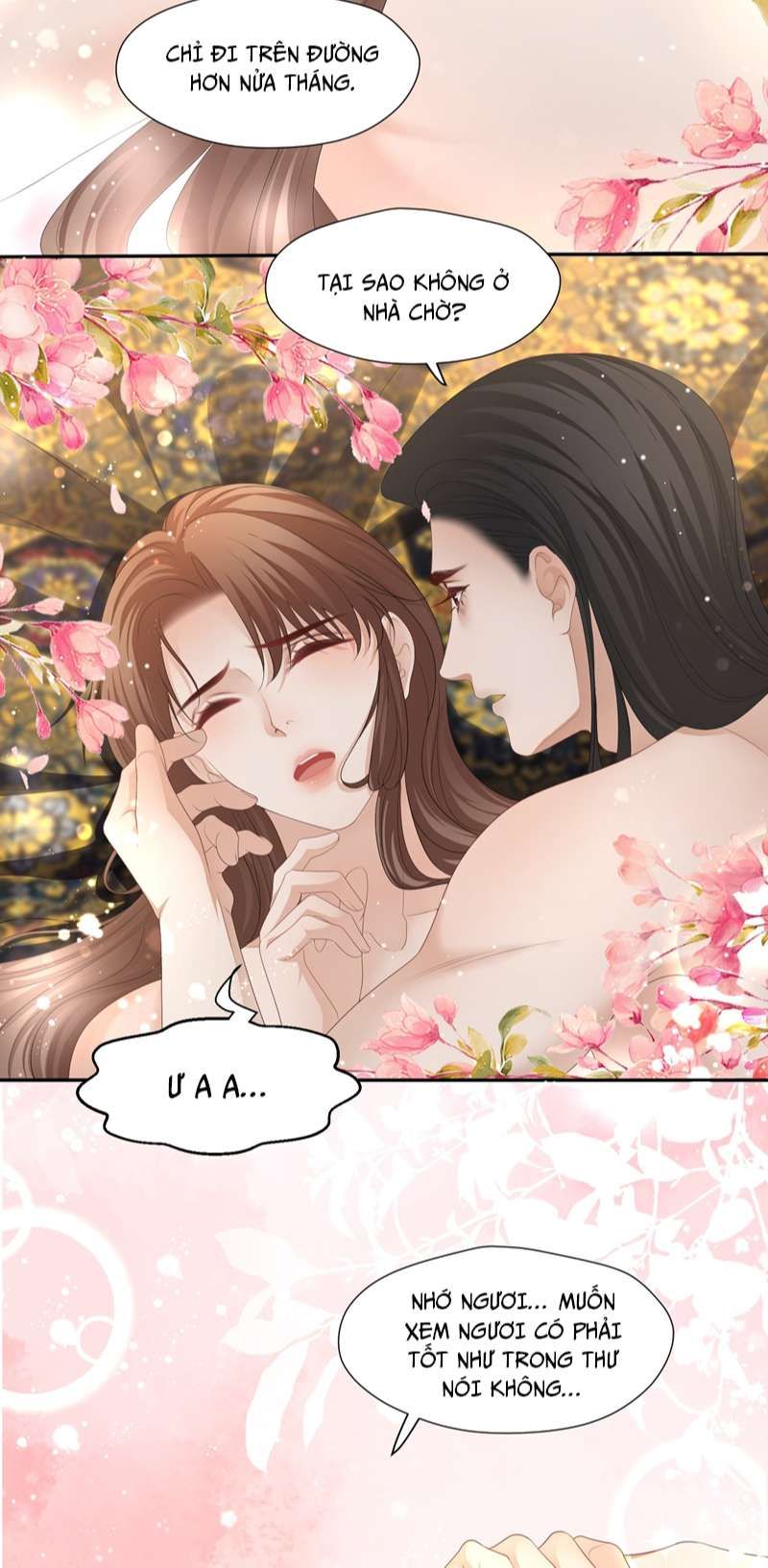 Bất Uổng Chapter 66 - 27