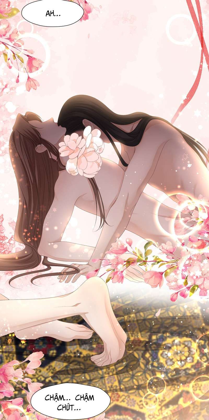 Bất Uổng Chapter 66 - 31