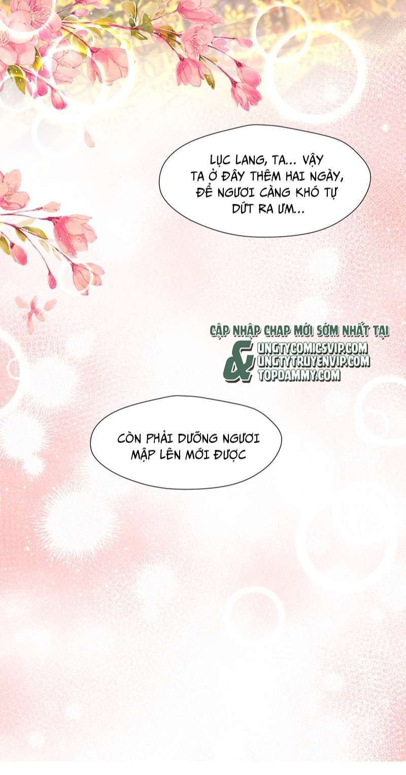 Bất Uổng Chapter 66 - 32