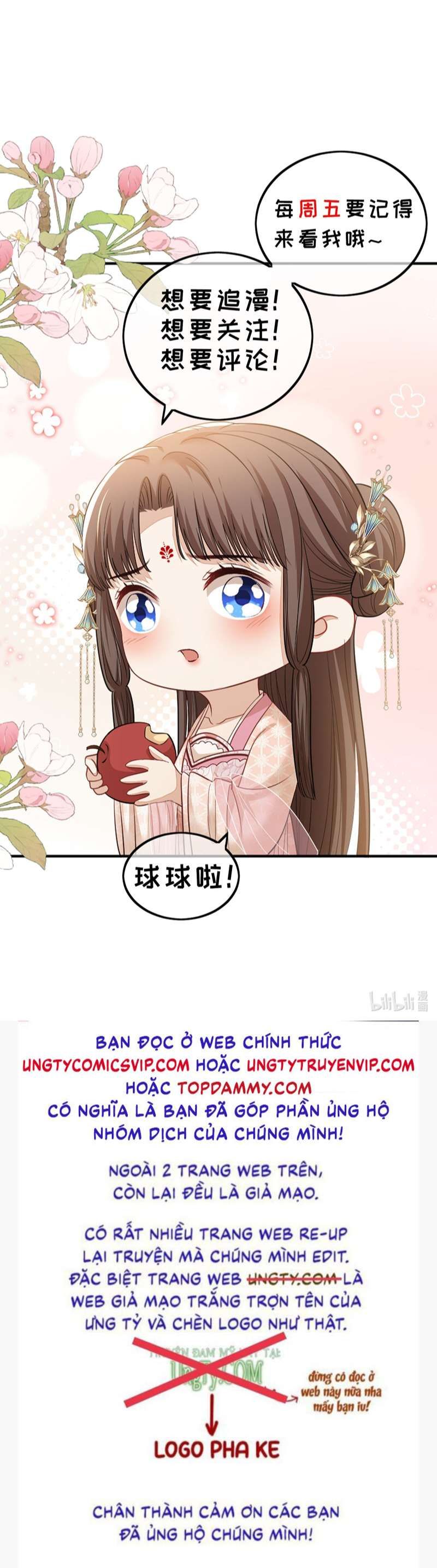 Bất Uổng Chapter 66 - 33