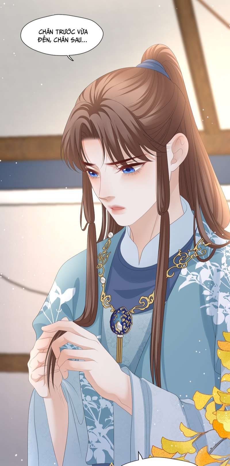 Bất Uổng Chapter 66 - 6