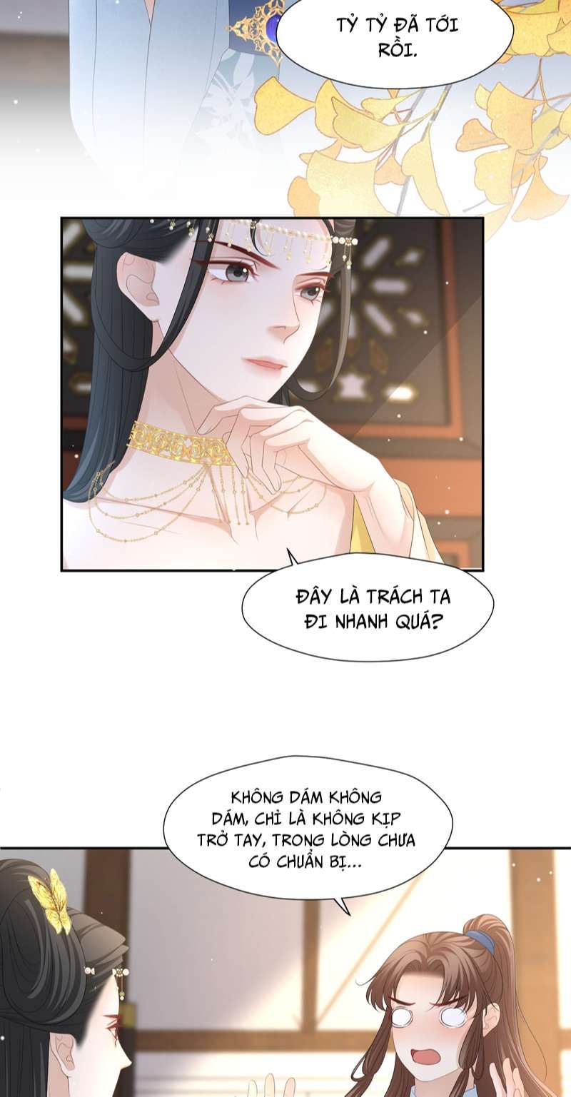 Bất Uổng Chapter 66 - 7