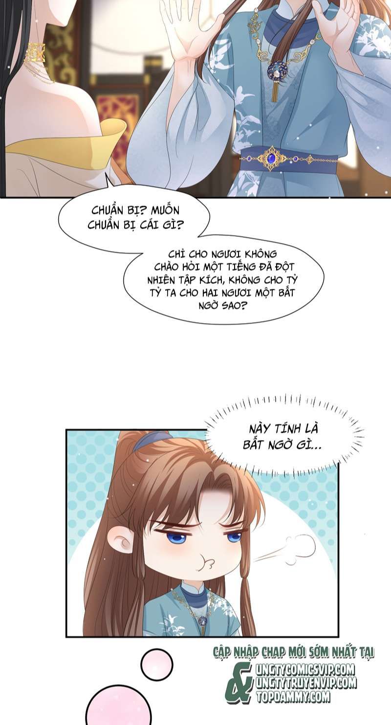 Bất Uổng Chapter 66 - 8