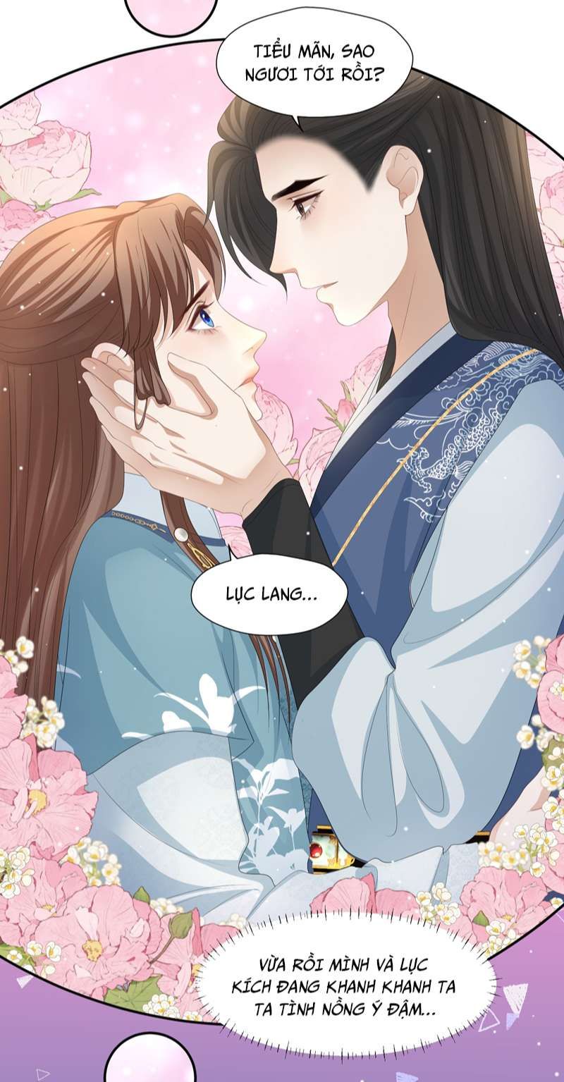 Bất Uổng Chapter 66 - 9