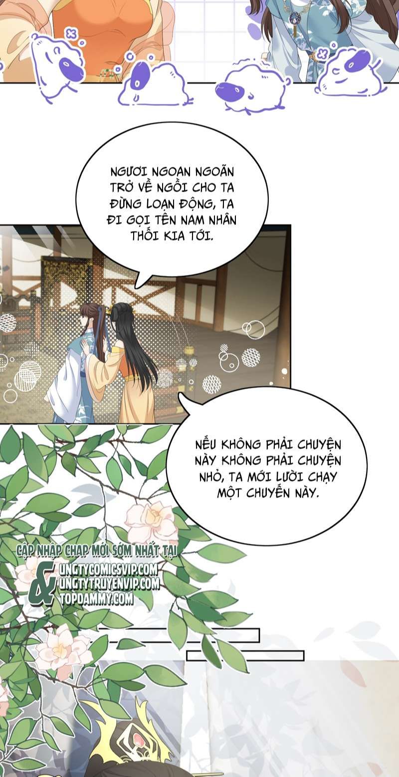 Bất Uổng Chapter 67 - 11