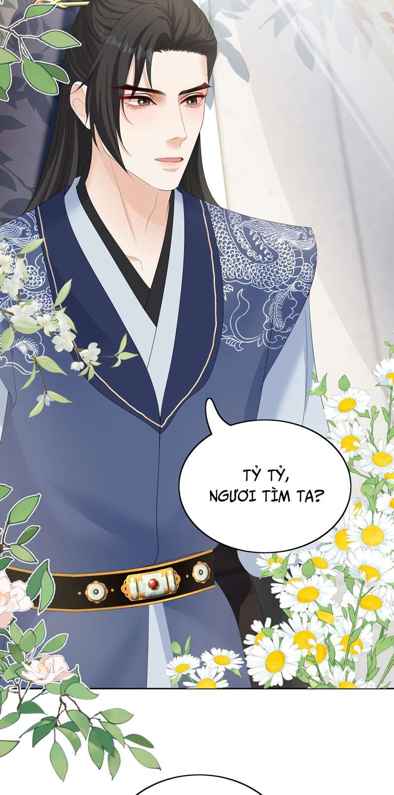 Bất Uổng Chapter 67 - 12