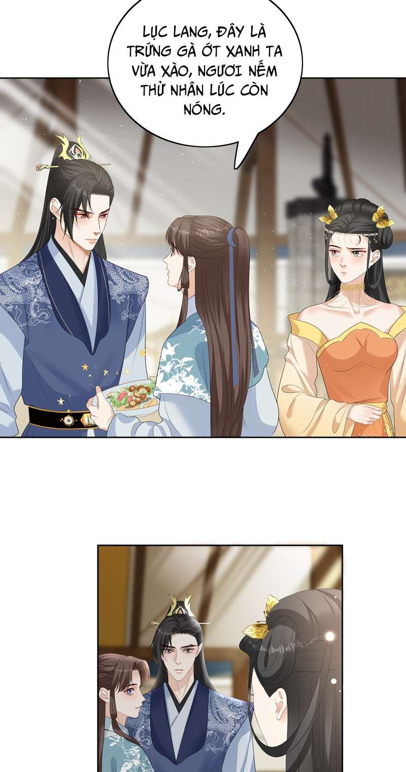 Bất Uổng Chapter 67 - 13