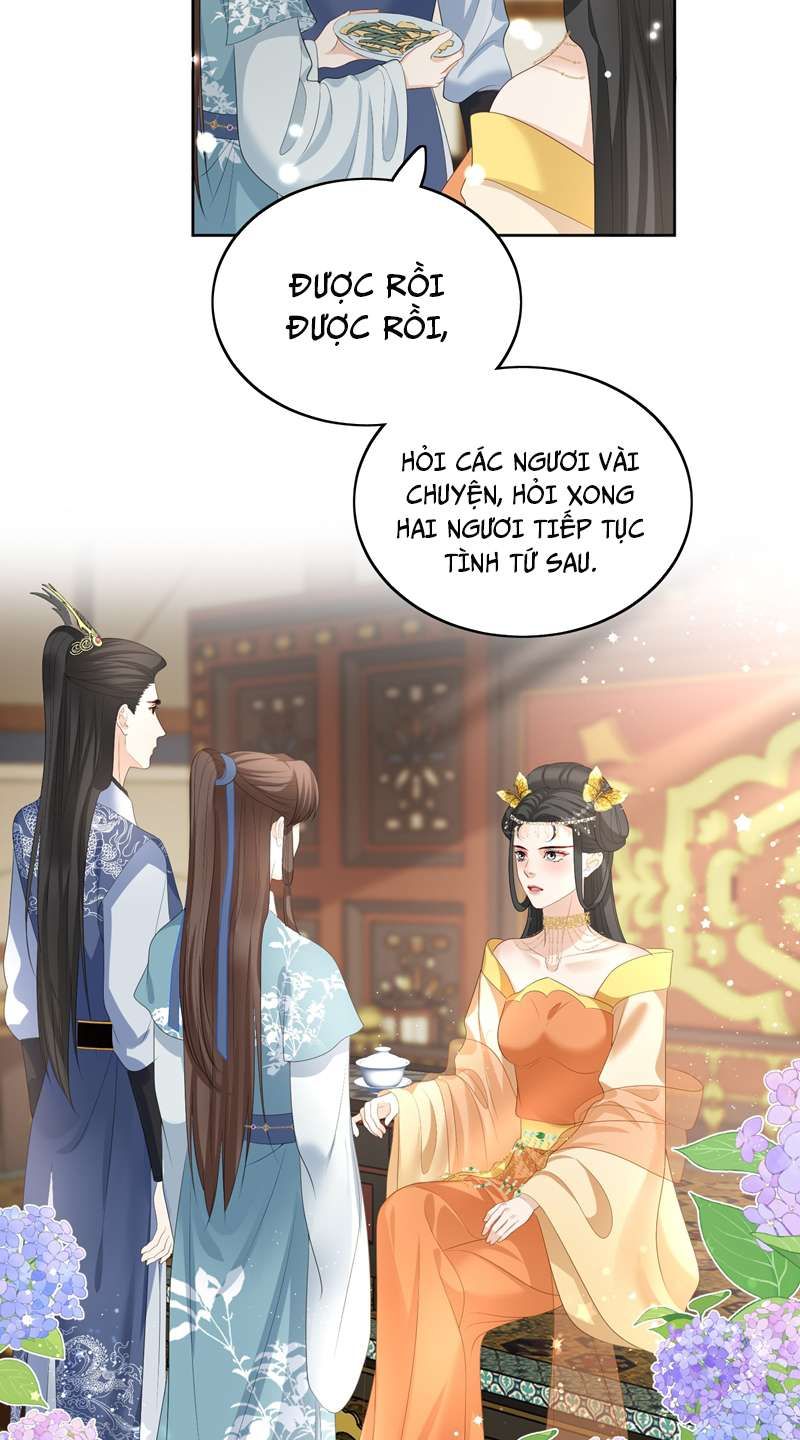 Bất Uổng Chapter 67 - 14