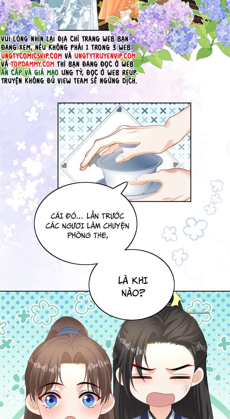 Bất Uổng Chapter 67 - 15
