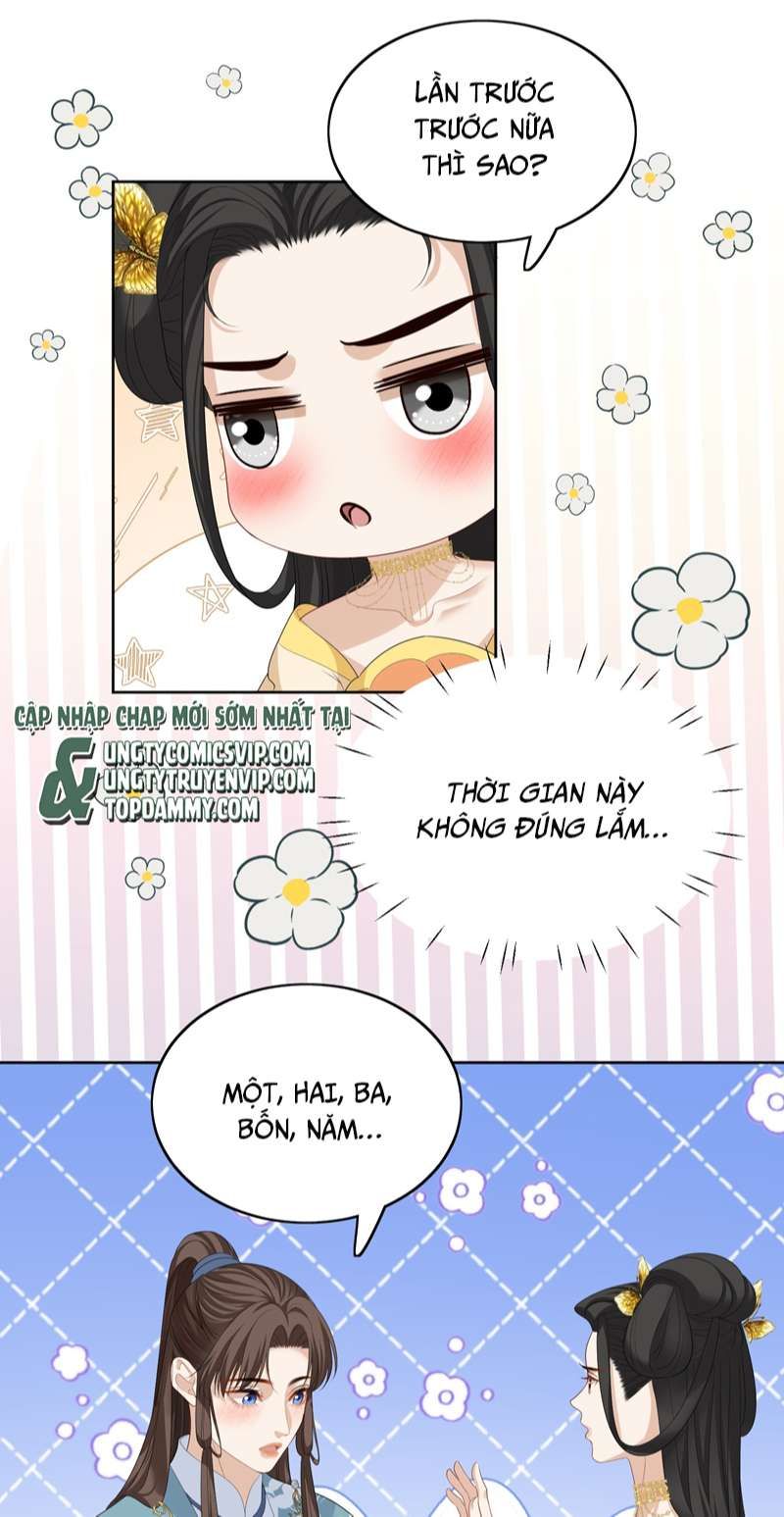 Bất Uổng Chapter 67 - 17