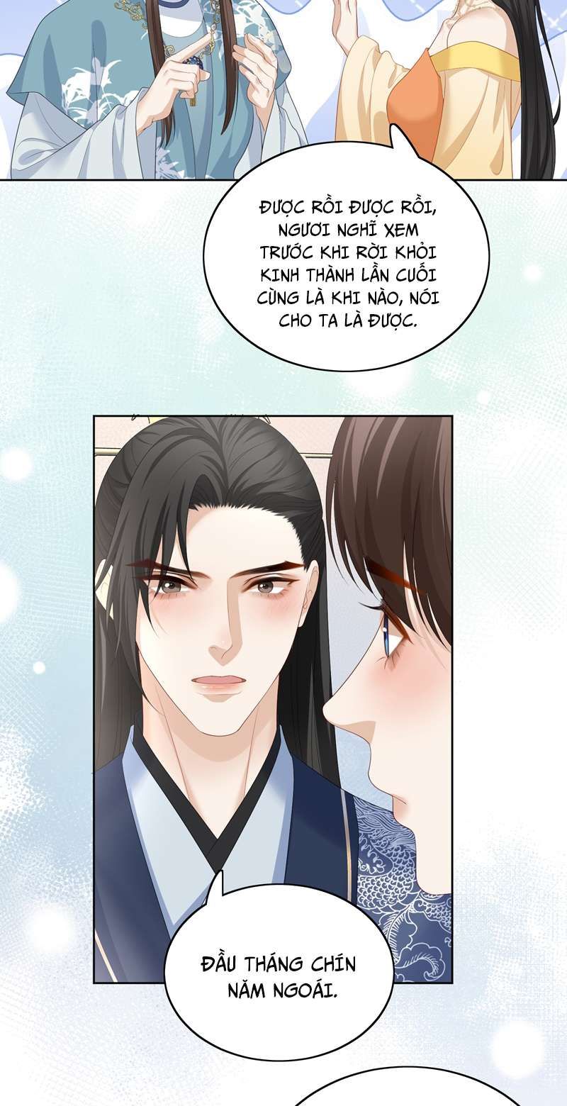 Bất Uổng Chapter 67 - 18