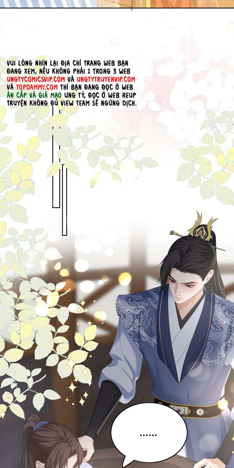 Bất Uổng Chapter 67 - 20