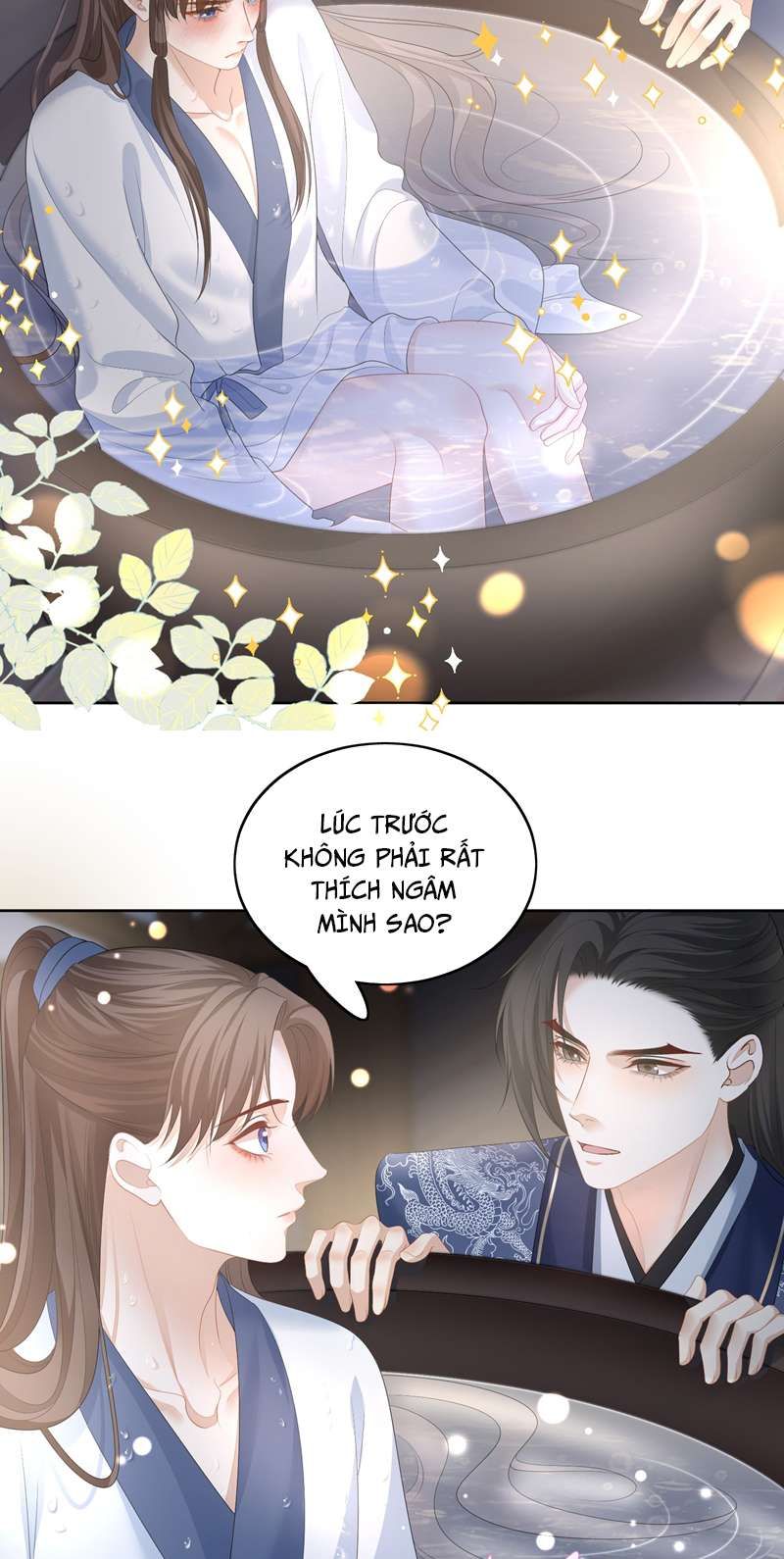 Bất Uổng Chapter 67 - 21