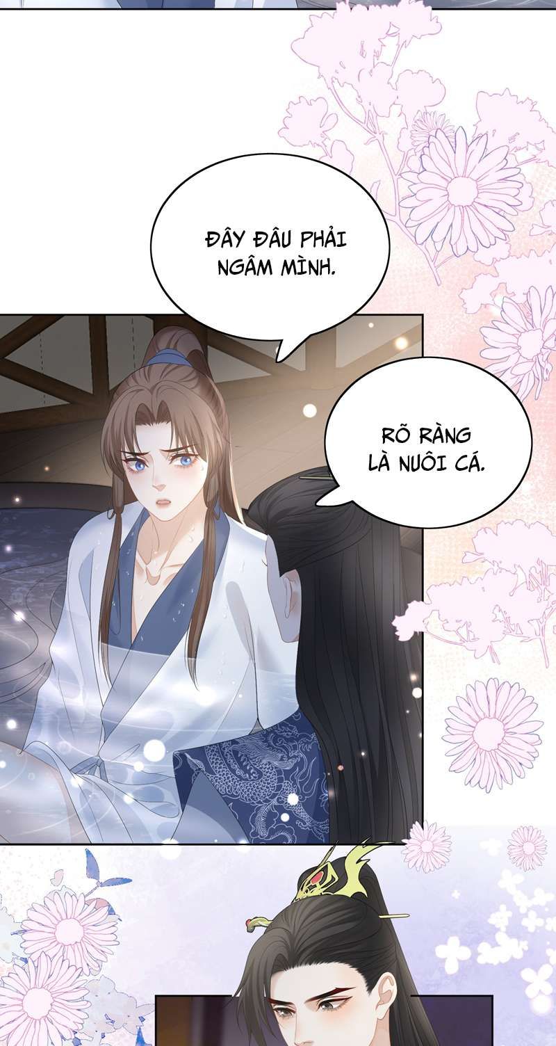 Bất Uổng Chapter 67 - 22