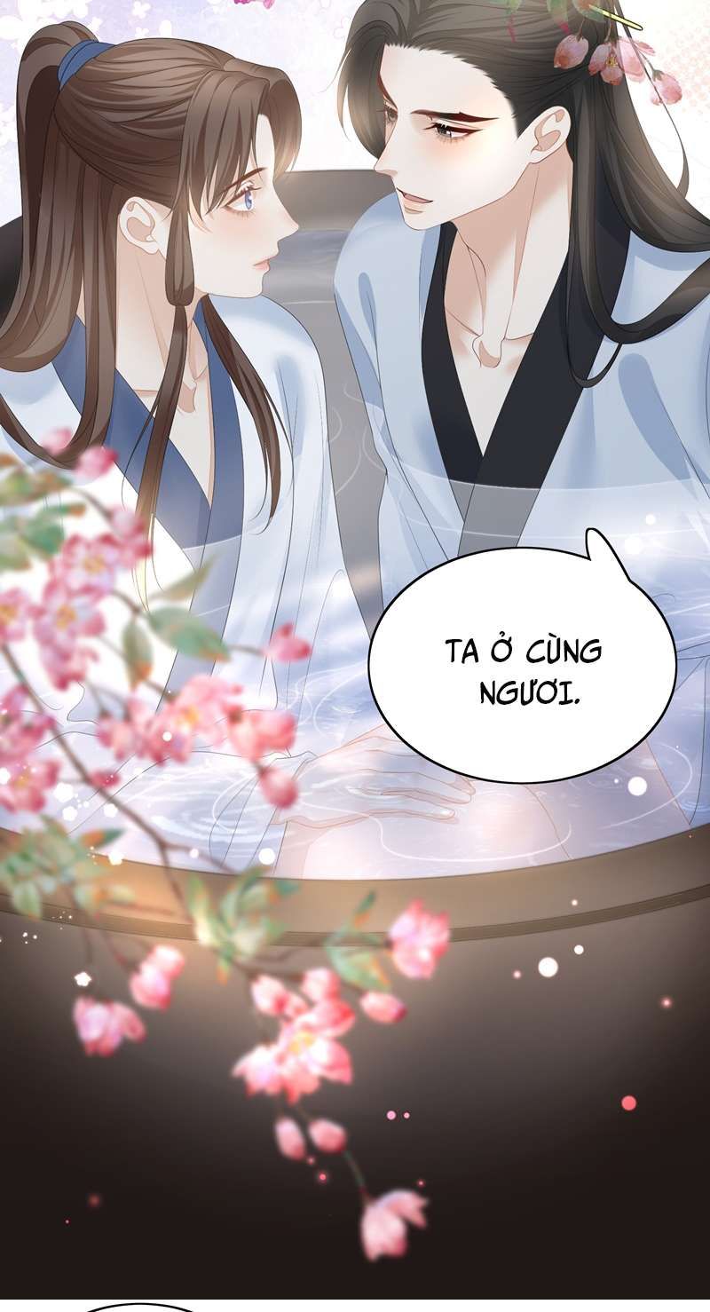 Bất Uổng Chapter 67 - 24