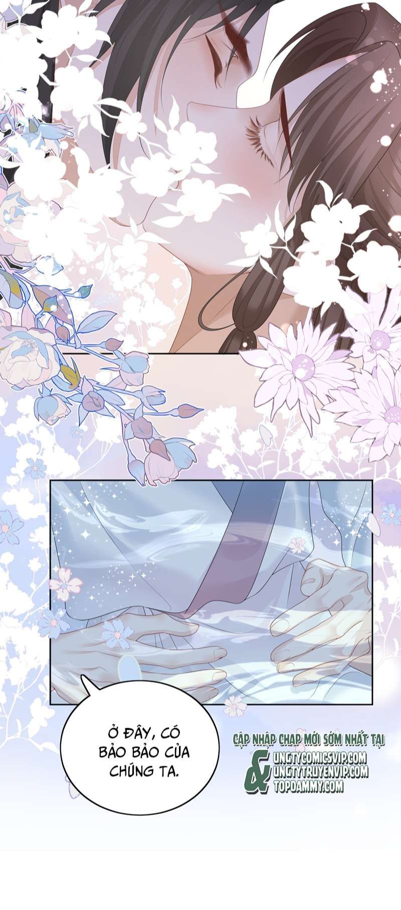 Bất Uổng Chapter 67 - 27