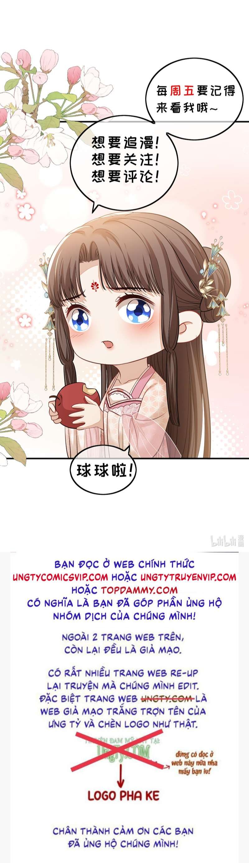 Bất Uổng Chapter 67 - 28