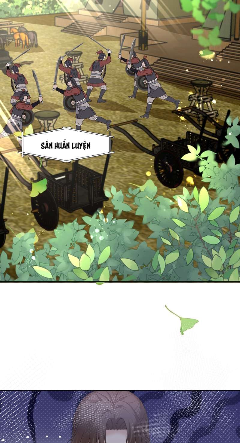 Bất Uổng Chapter 67 - 4