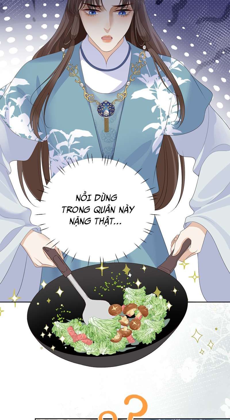 Bất Uổng Chapter 67 - 5