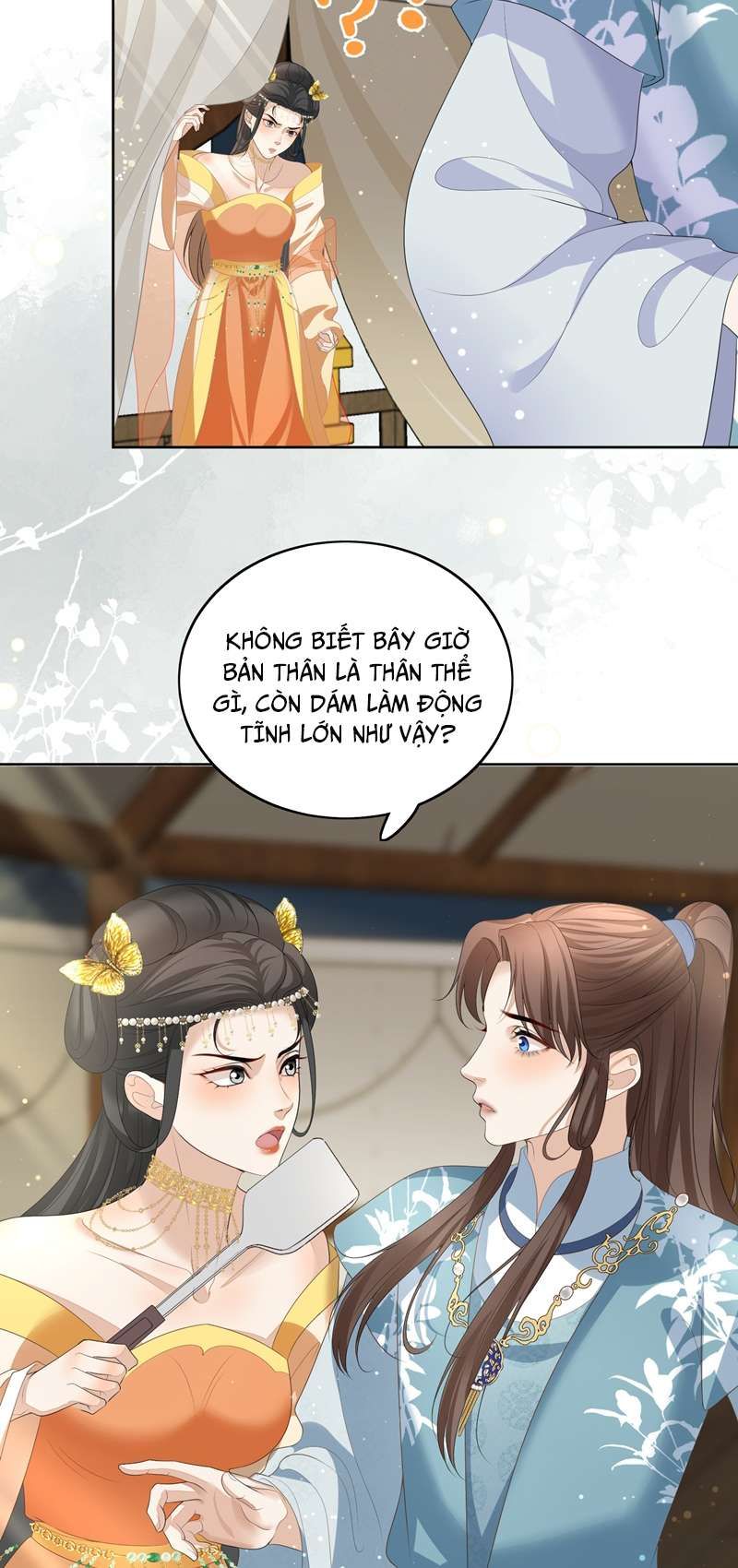 Bất Uổng Chapter 67 - 6