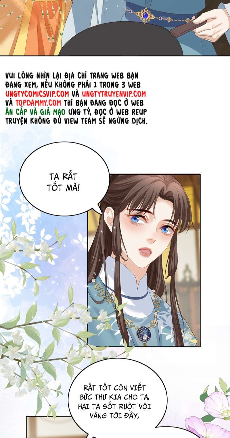 Bất Uổng Chapter 67 - 7