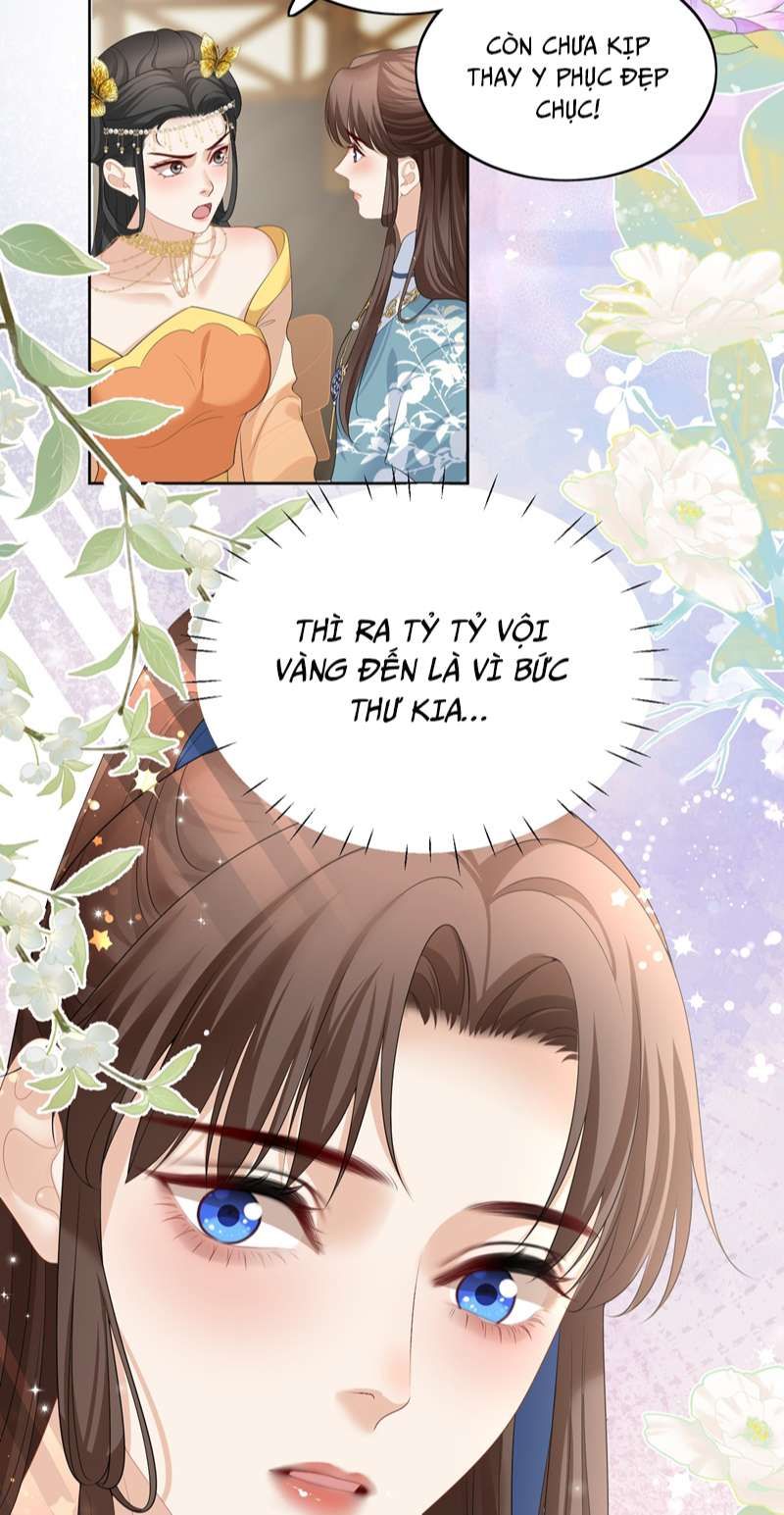Bất Uổng Chapter 67 - 8