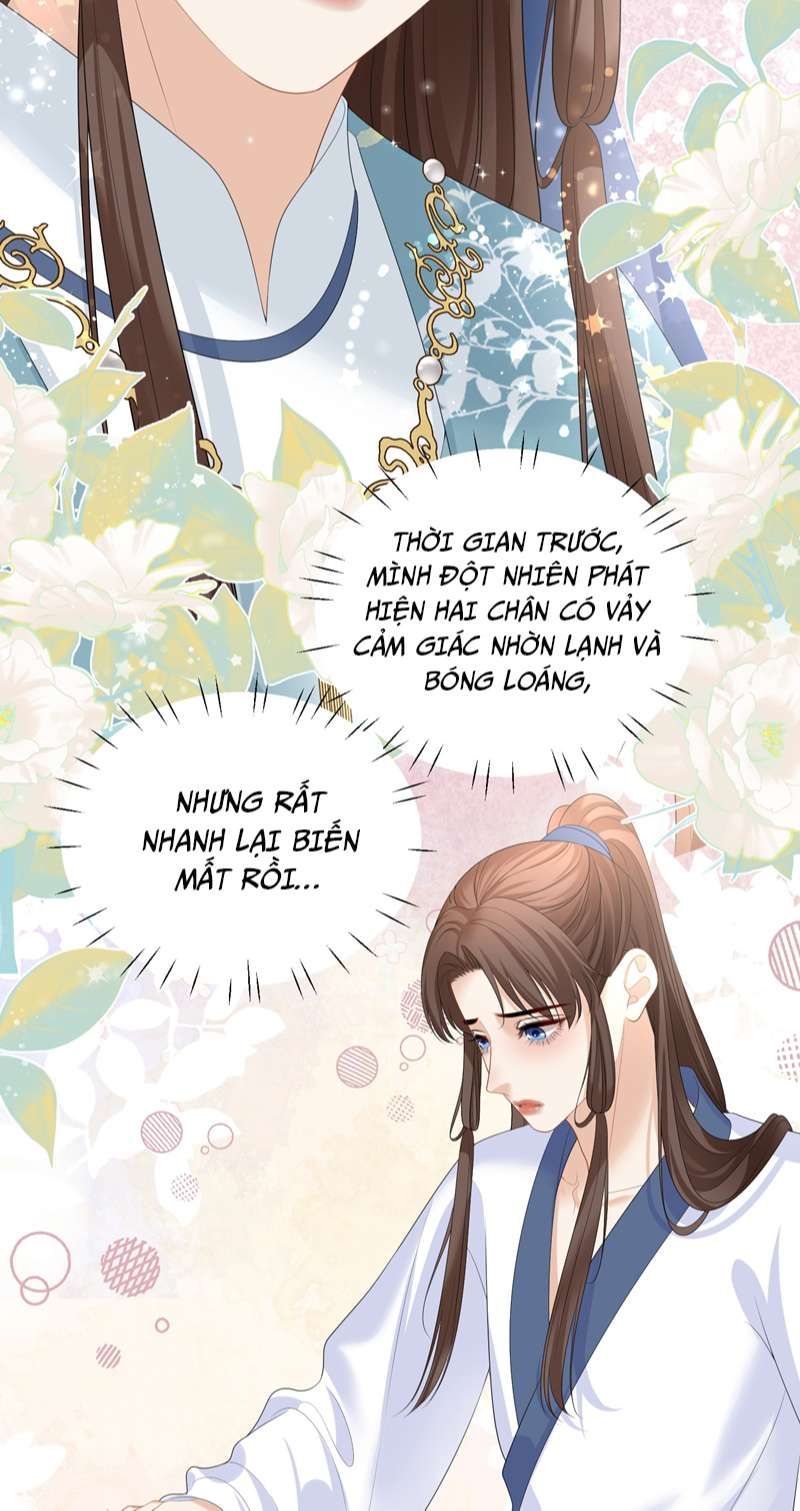 Bất Uổng Chapter 67 - 9