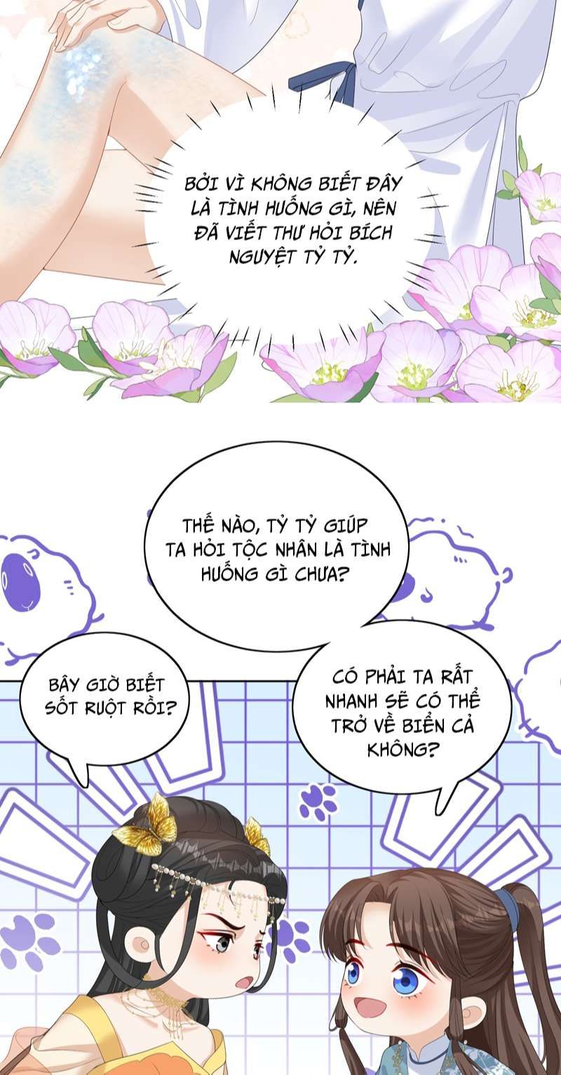 Bất Uổng Chapter 67 - 10