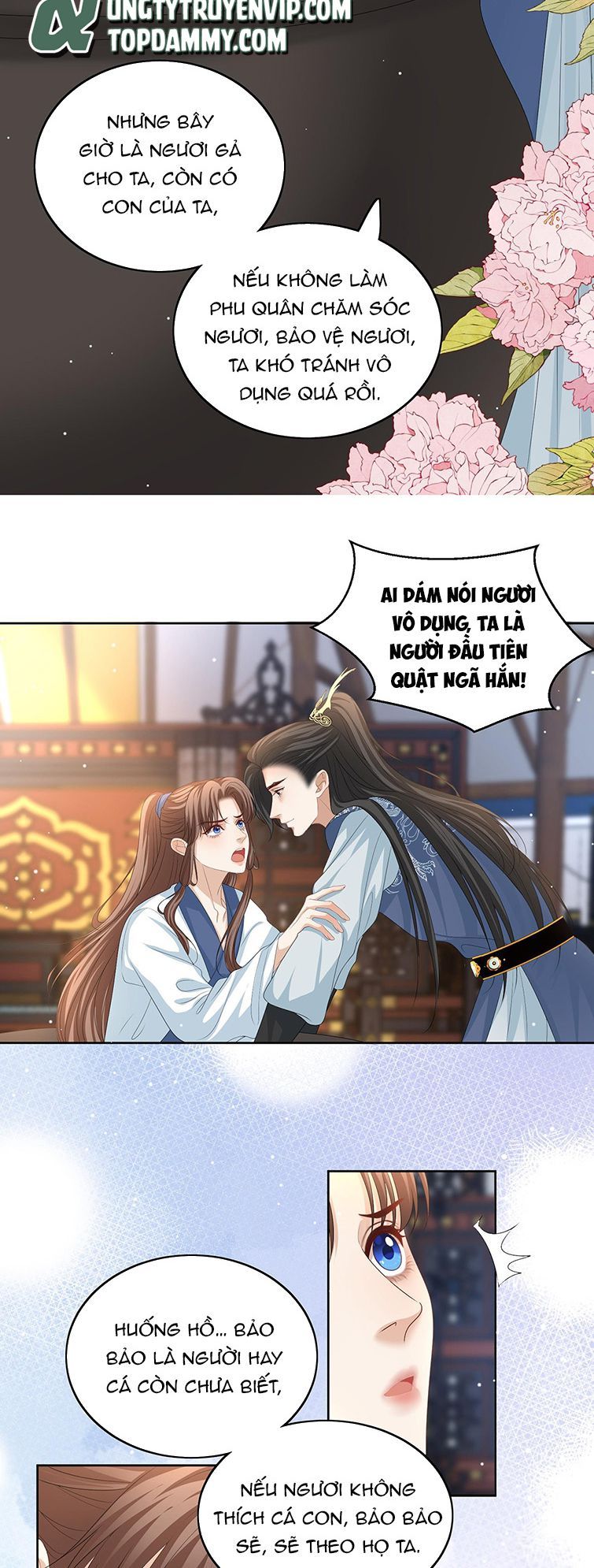 Bất Uổng Chapter 68 - 11