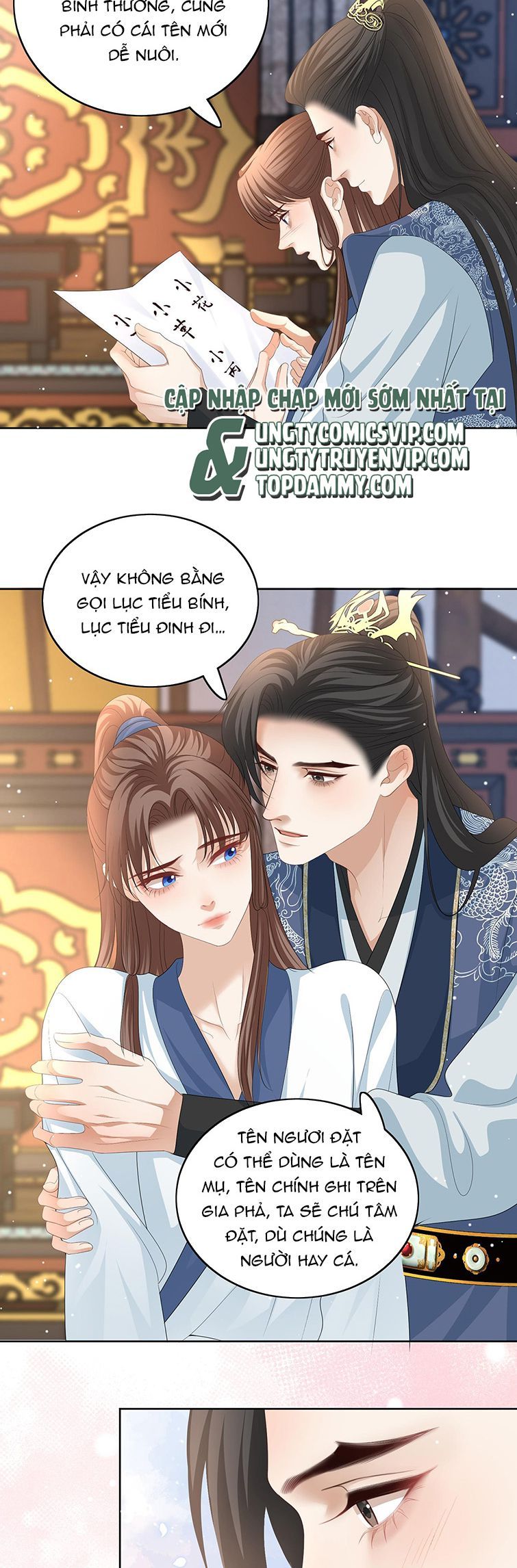 Bất Uổng Chapter 68 - 13