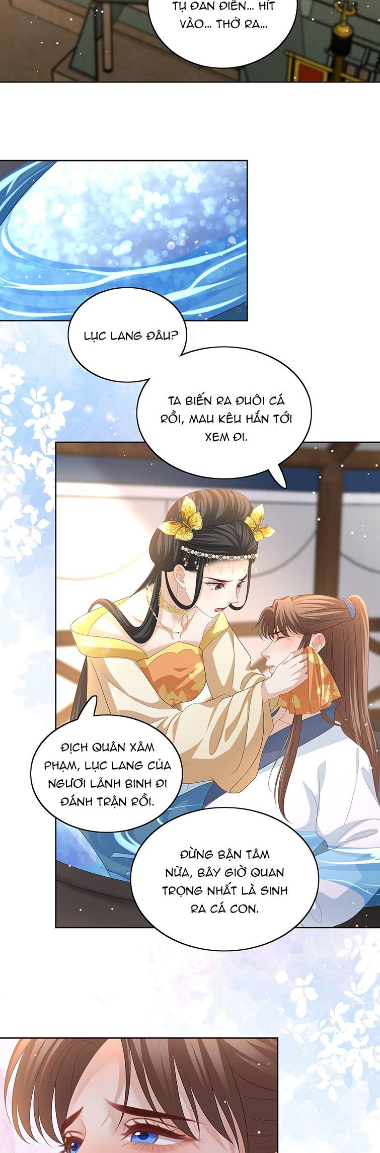 Bất Uổng Chapter 68 - 16