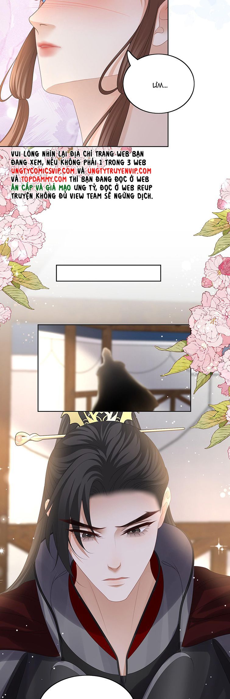 Bất Uổng Chapter 68 - 17