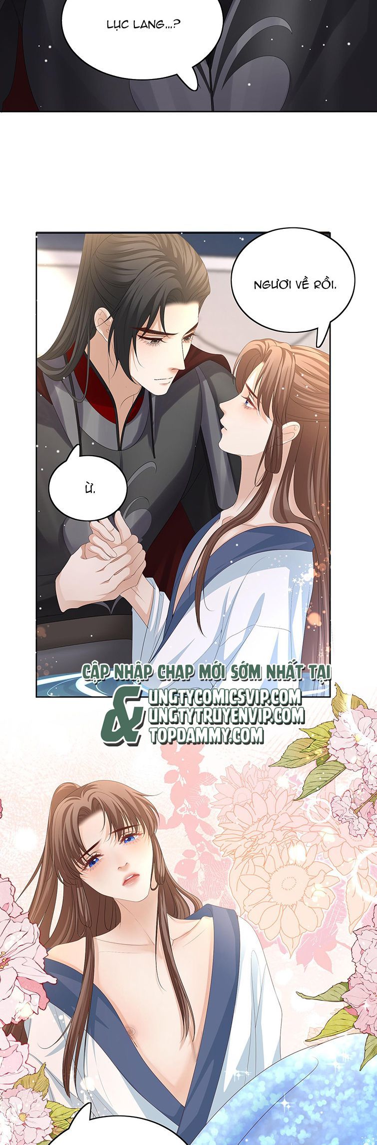 Bất Uổng Chapter 68 - 18