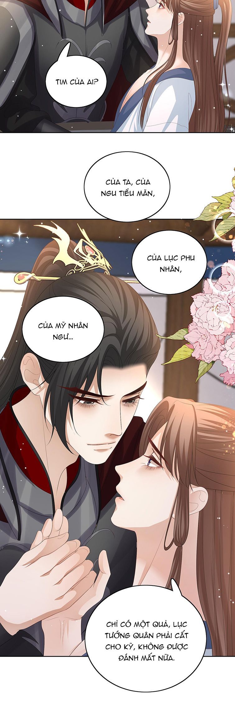 Bất Uổng Chapter 68 - 20