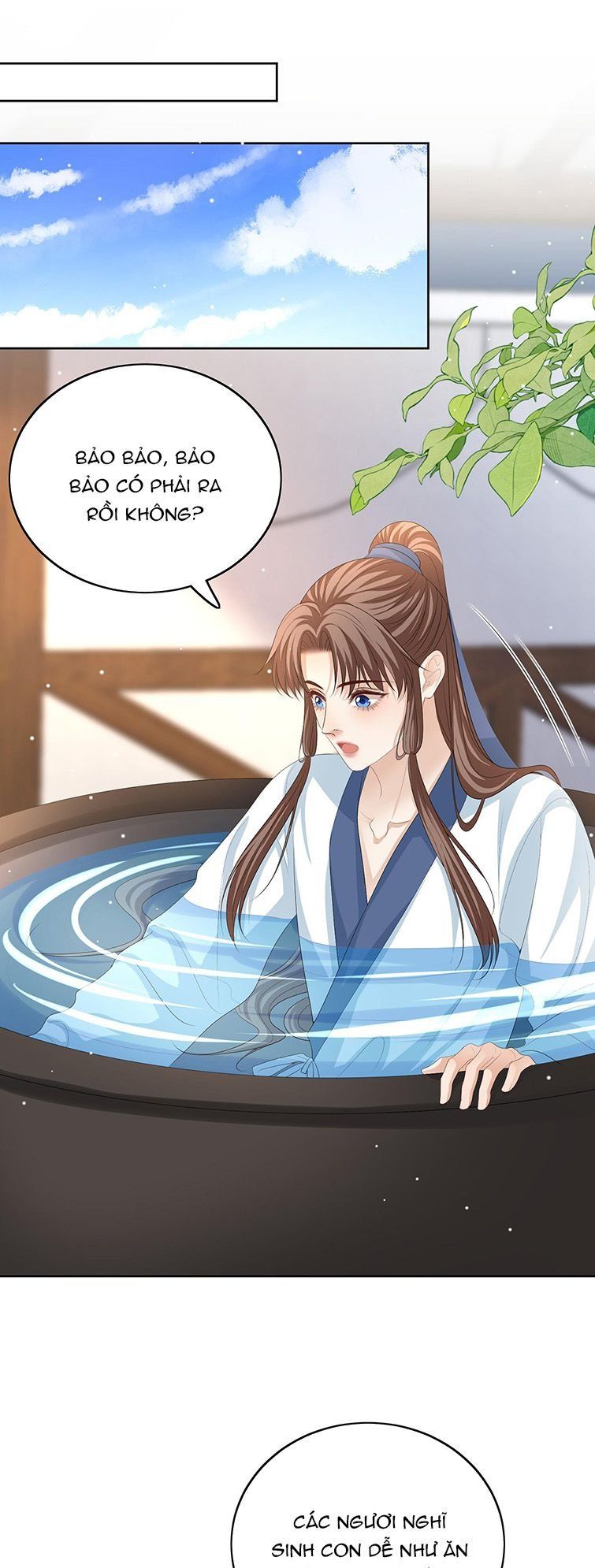 Bất Uổng Chapter 68 - 3