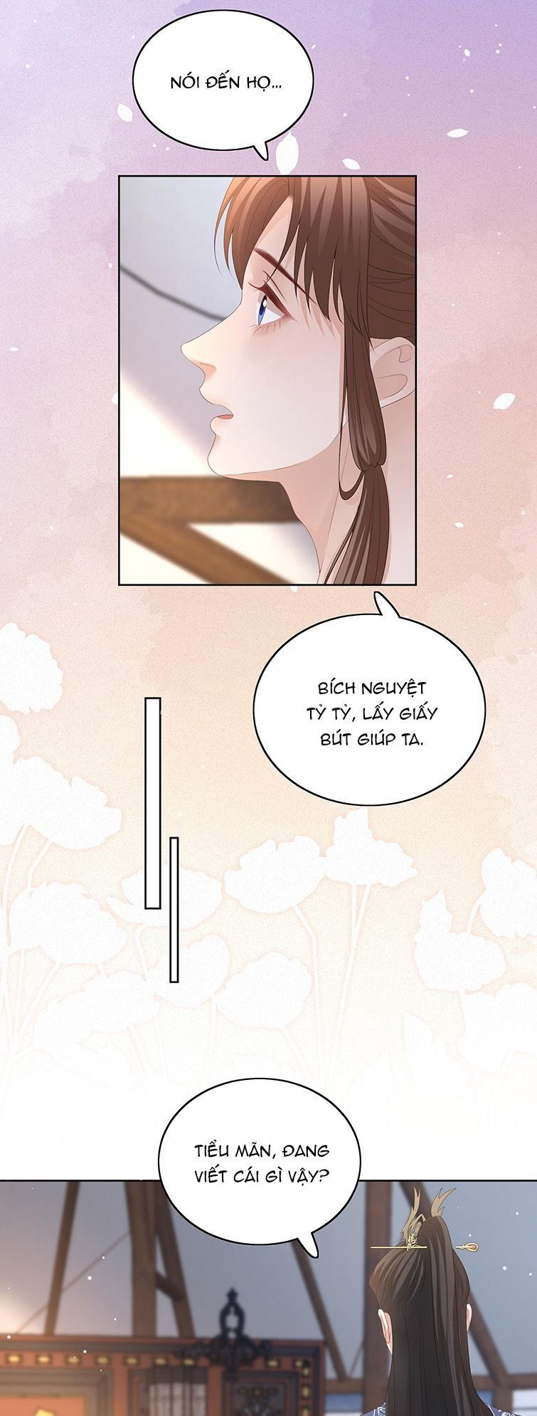 Bất Uổng Chapter 68 - 7