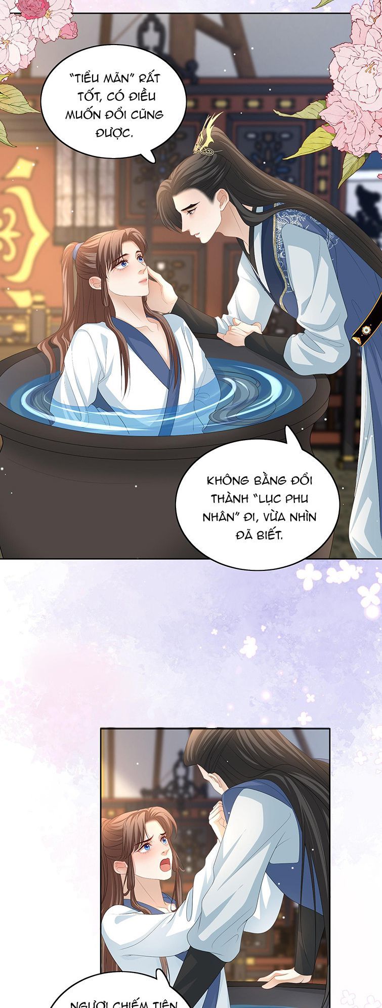 Bất Uổng Chapter 68 - 9